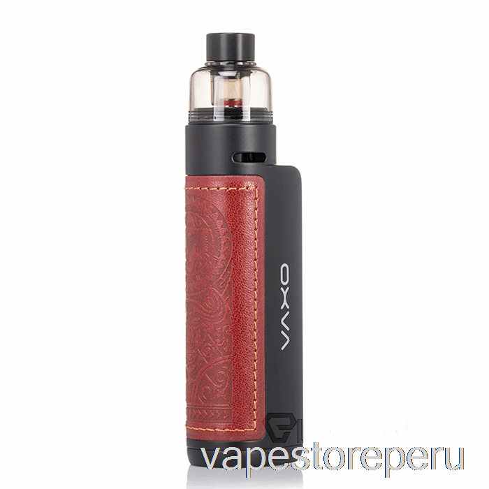 Vape Peru Oxva Origin 2 Pod System Negro